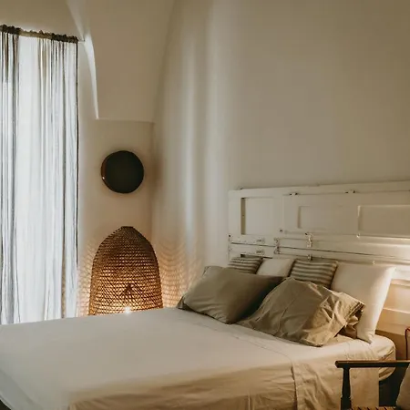 Volte_sotto_le_stelle Holiday home *